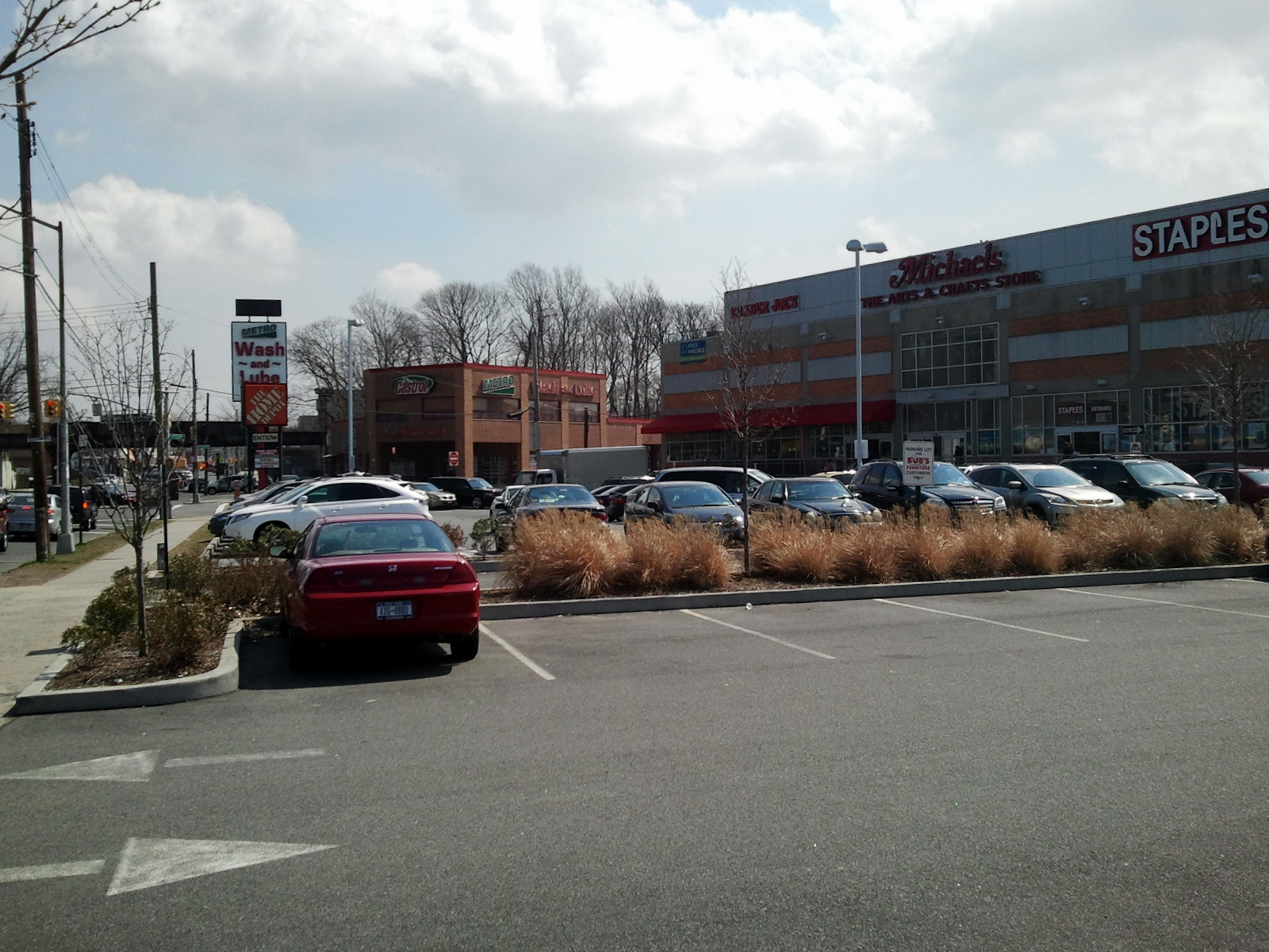 Rockaway Boulevard Car Service Rockaway Boulevard Car Service