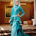 Desain Baju Kebaya Muslim