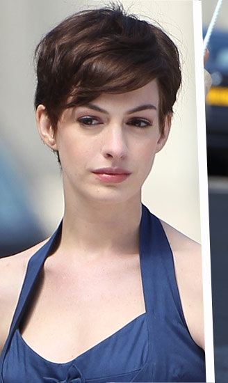 Short Lesbian Hair Cuts 19