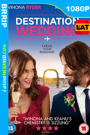 La Boda de mi Ex (2018) Latino HD 1080P (2018)