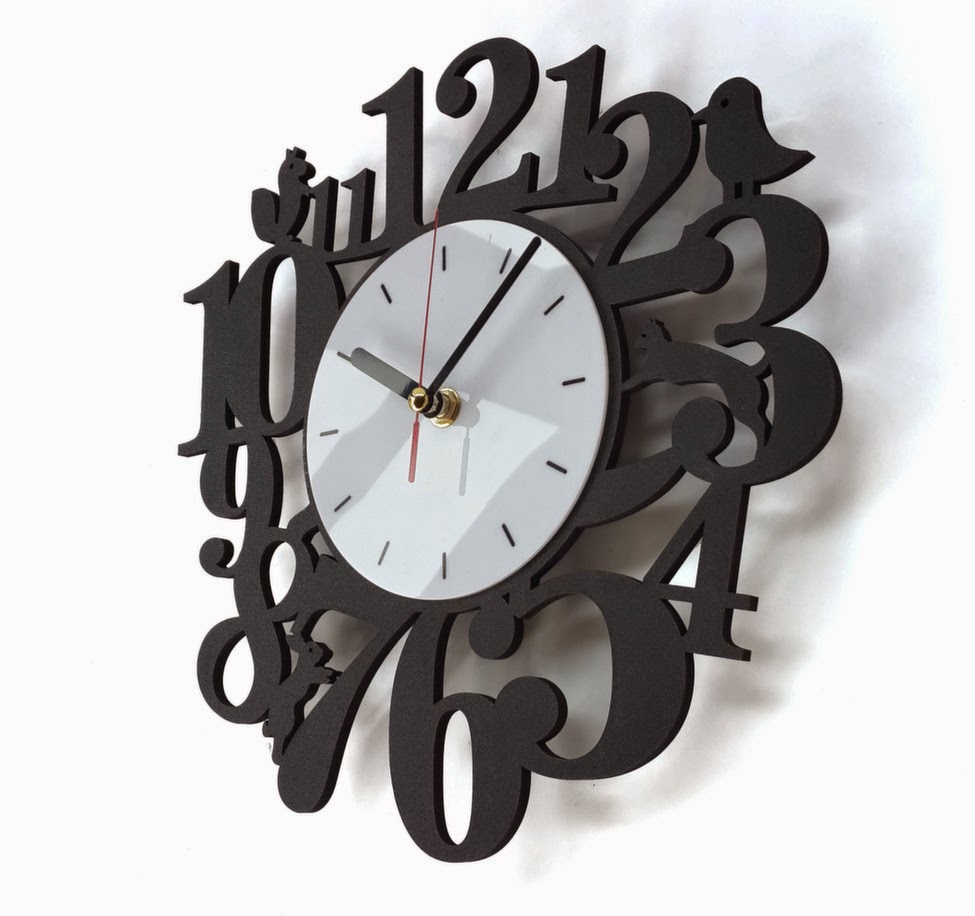 Jam Dinding Unik-006 Jam Dinding Unik-006