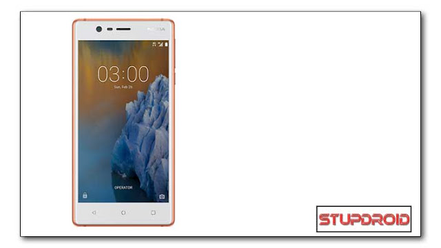 Nokia 3 Ta 1020 User Manual