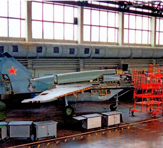 Модернизация МиГ-29