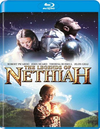 The Legends of Nethiah (2012) Dual Audio Hindi 480p BluRay