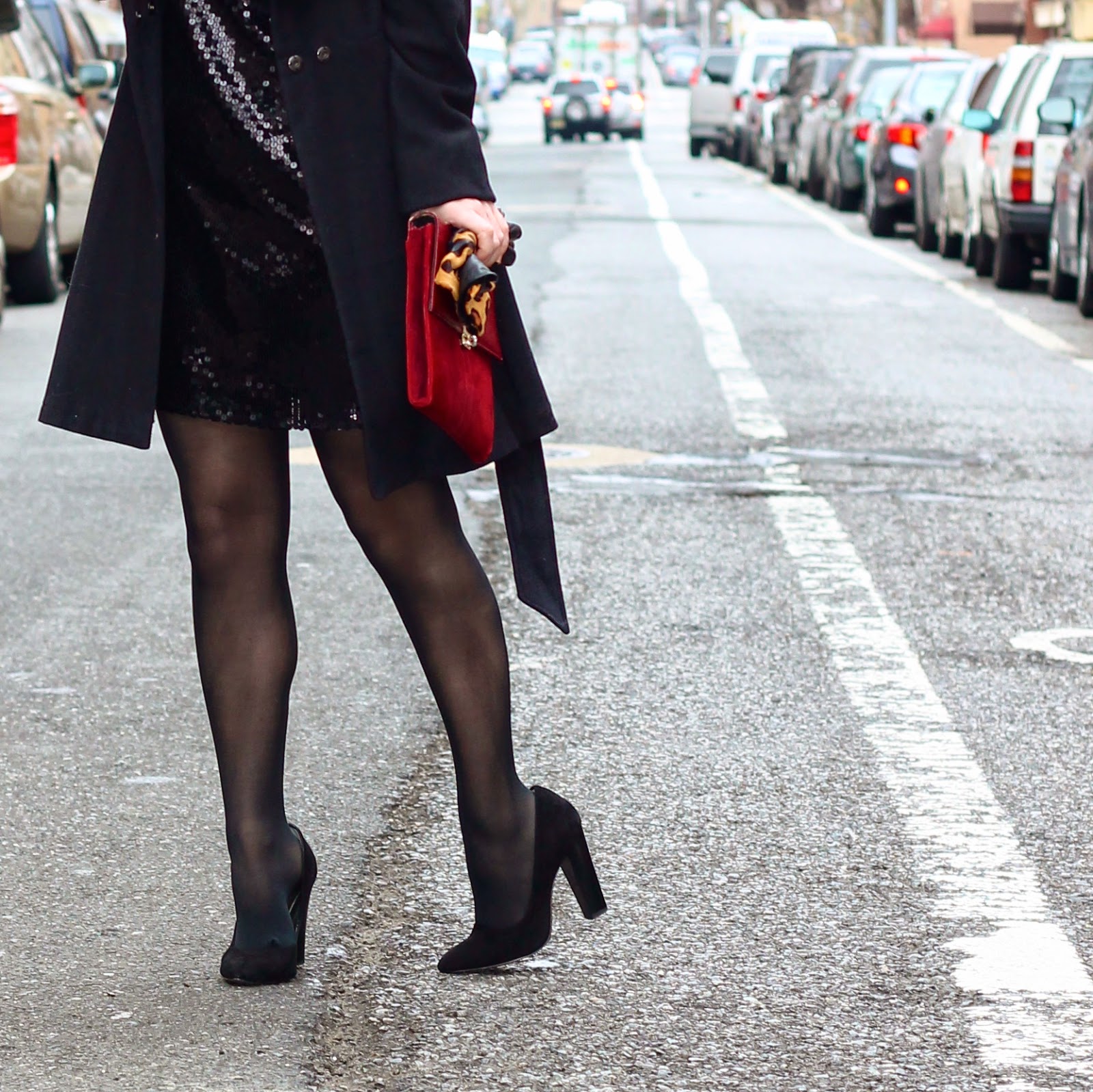3 Pairs Of Tights To Love This Winter - TfDiaries