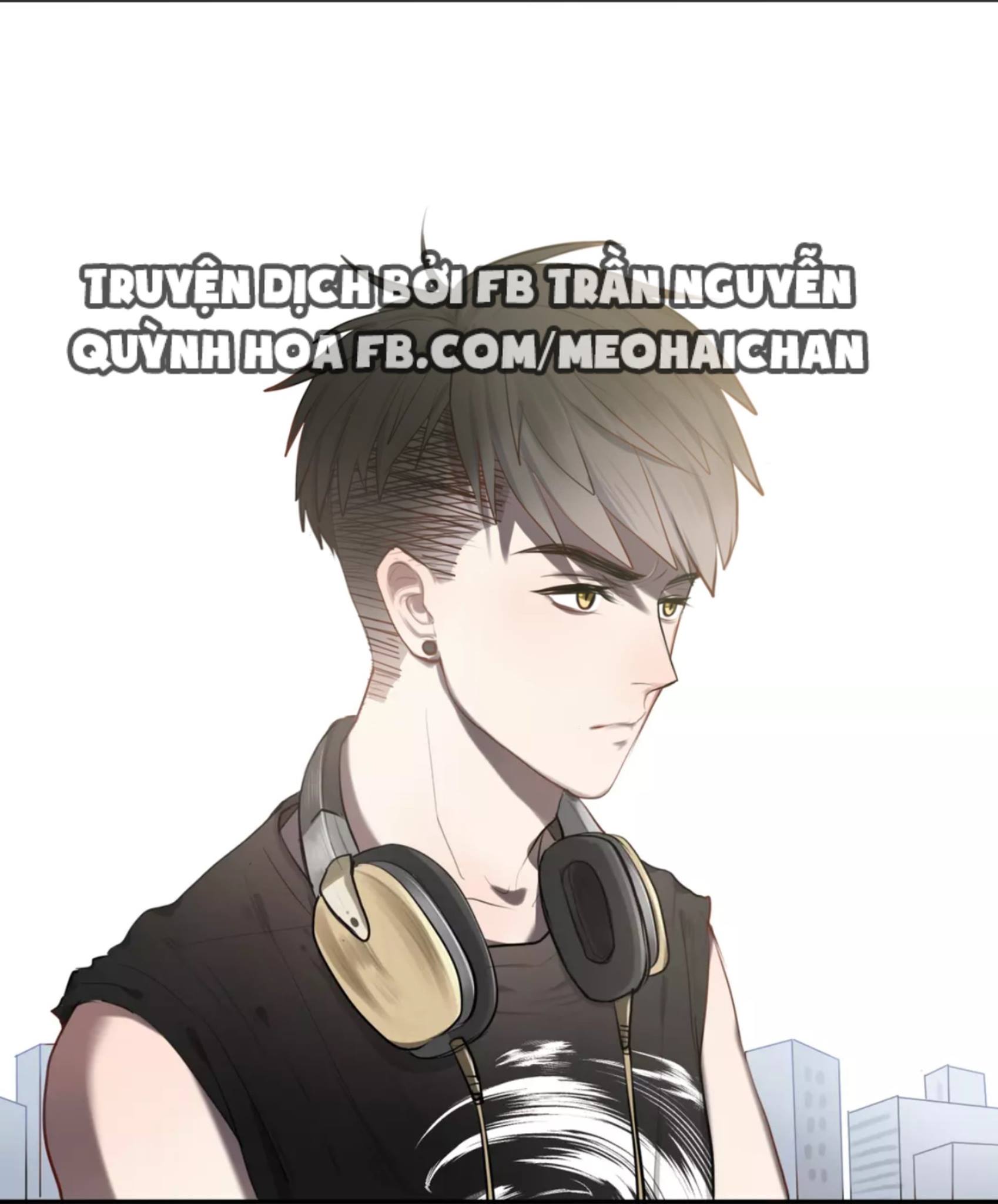 Viên Đường Màu Đen - Chương 3 - Trang 2