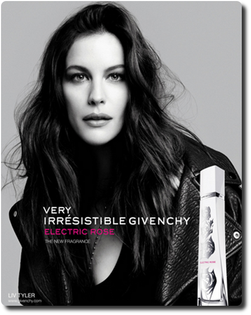Very Irrésistible Electric Rose de Givenchy - Beauty and Healthy Life