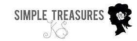 Simple Treasues KS