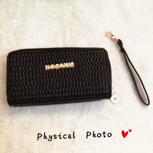 Get Dompet Miniso Wanita Panjang Pics