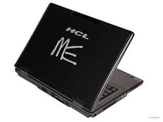 New HCL ME Xite Netbook Laptops Reviews & News