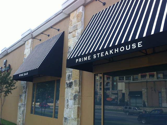 Kanopi kain sunbrella untuk café dan resto Kanopi Kain