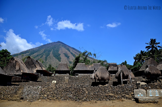 Pueblo de Luba Pueblo de Luba