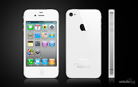 Harga Hp Apple iPhone 4 - 8 GB September 2013