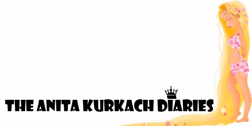 The Anita Kurkach Diaries