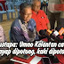 Mustapa: Umno Kelantan cacat, sayap dipotong, kaki dipotong