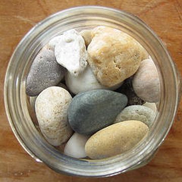 SMFairytales: Big Rocks, Little Rocks