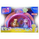 Littlest Pet Shop Dioramas Horse (#560) Pet