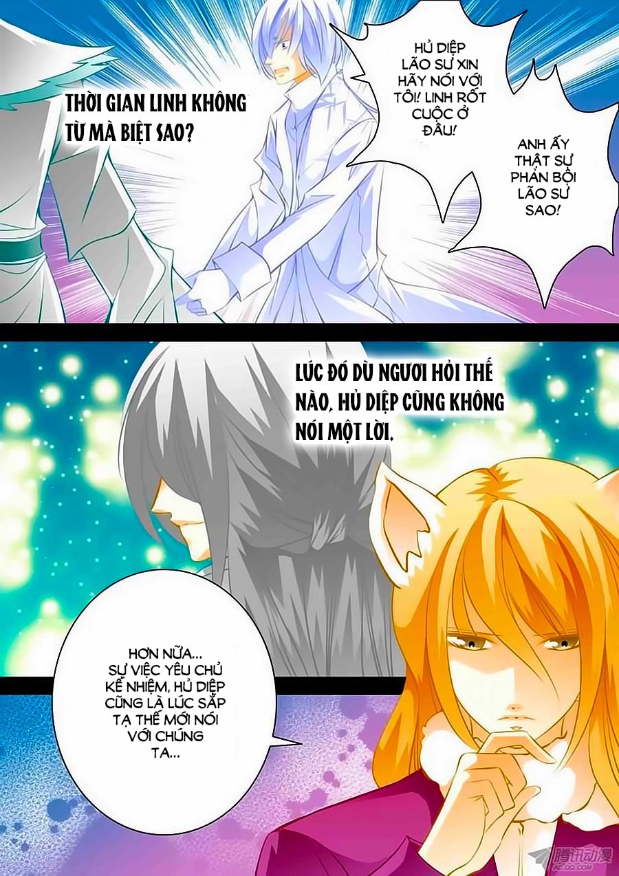 Đến Làm Yêu Quái Đi - Chương 51 - Trang 6