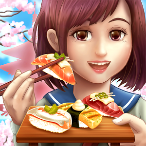 Japan food chain Mod Full Apk For Android 