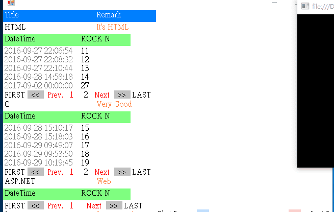Fourth Generation Programming Language(General Purpose)