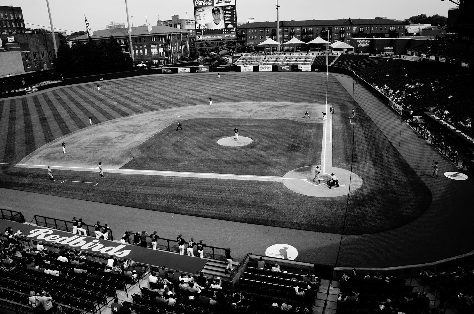 Throwing Home Crying in Baseball
