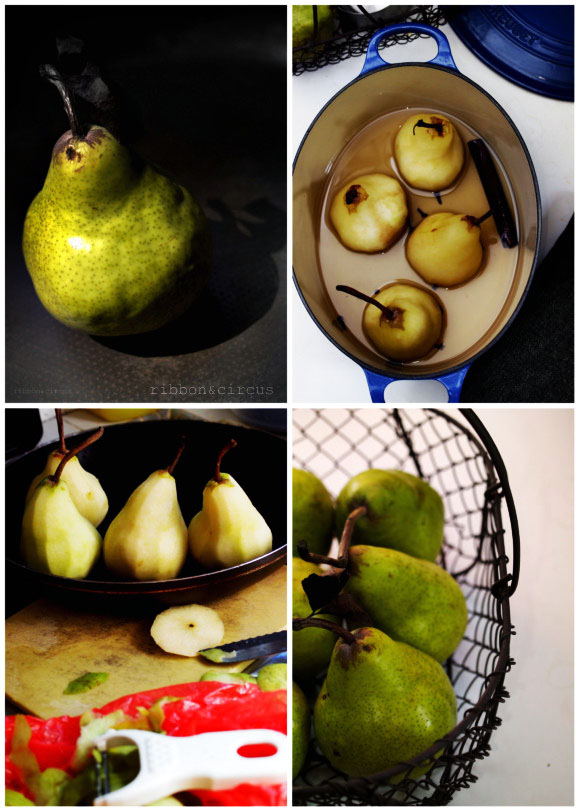 Ribbon And Circus Malaysia’s First Ever Blogger MasterChef Poached