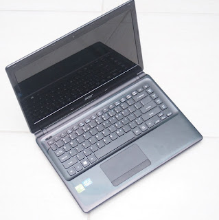 Jual Laptop Spek Gaming - Acer E1 - 470G