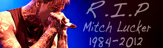 Memorial Fund For Mitch Lucker S Daughter The Circle Pit