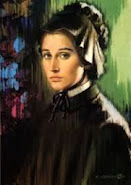 St. Elizabeth Ann Seton