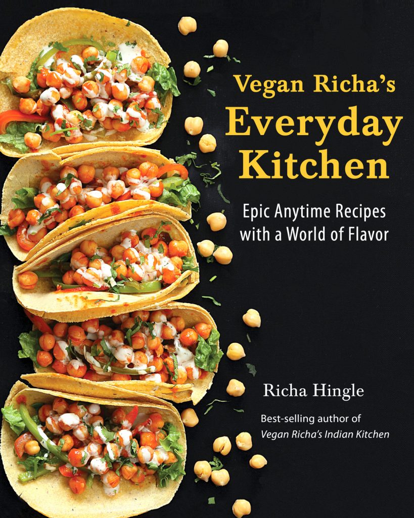 Vegan Crunk Vegan Richa's Everyday Kitchen