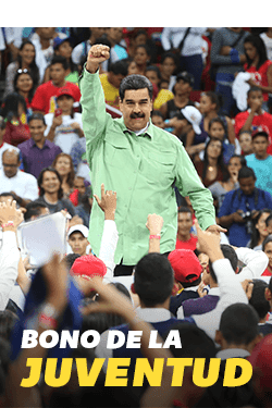 Activación Bono Día de la Juventud Febrero 2019 (ACTUALIZADO) Activación Bono Día de la Juventud Febrero 2019 (ACTUALIZADO)