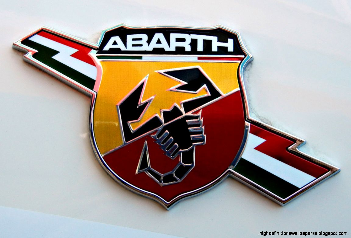 pics Logo Abarth Wallpaper abarth sports car hd wallpapers