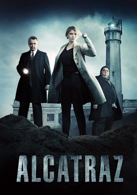 Alcatraz (2012-) με ελληνικους υποτιτλους