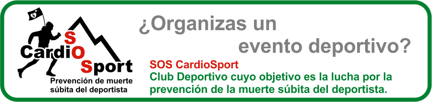 SOS CardioSport