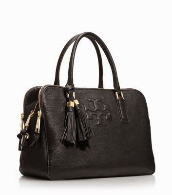 tory burch thea triple zip