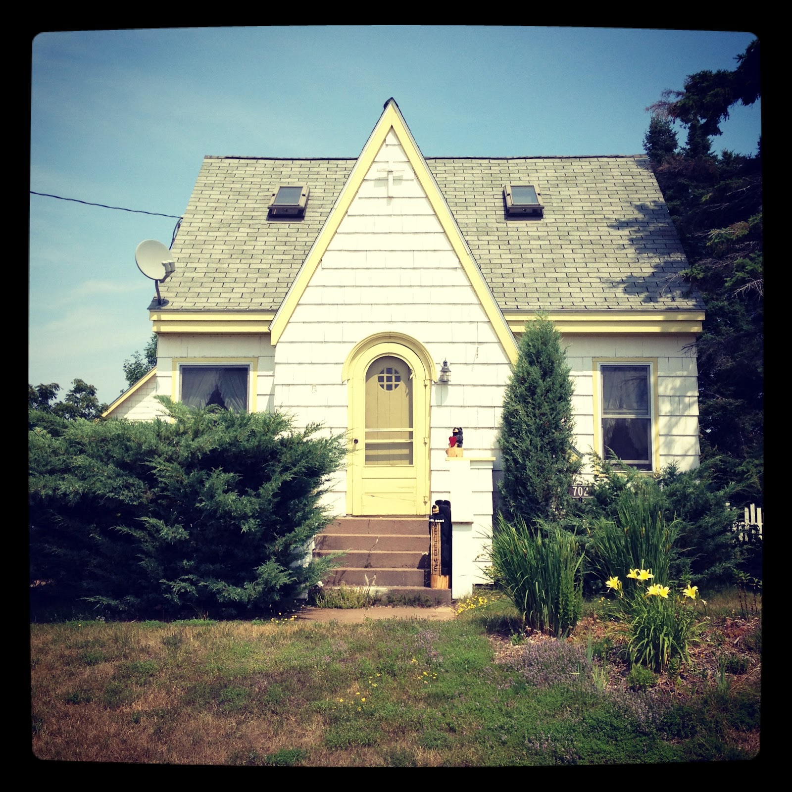 Mad About Madeline Island Main Street Madeline Island 2012 House