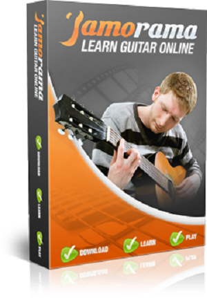 Learn Guitar Online