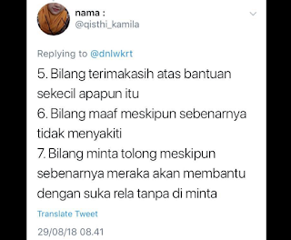 26 Pendapat Sederhana Warganet Ini bisa Membuat Indonesia jadi Lebih Baik