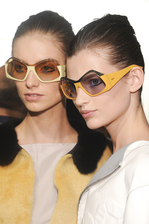 Fashionable Sunglasses for 2013