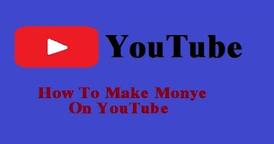 Money On YouTube