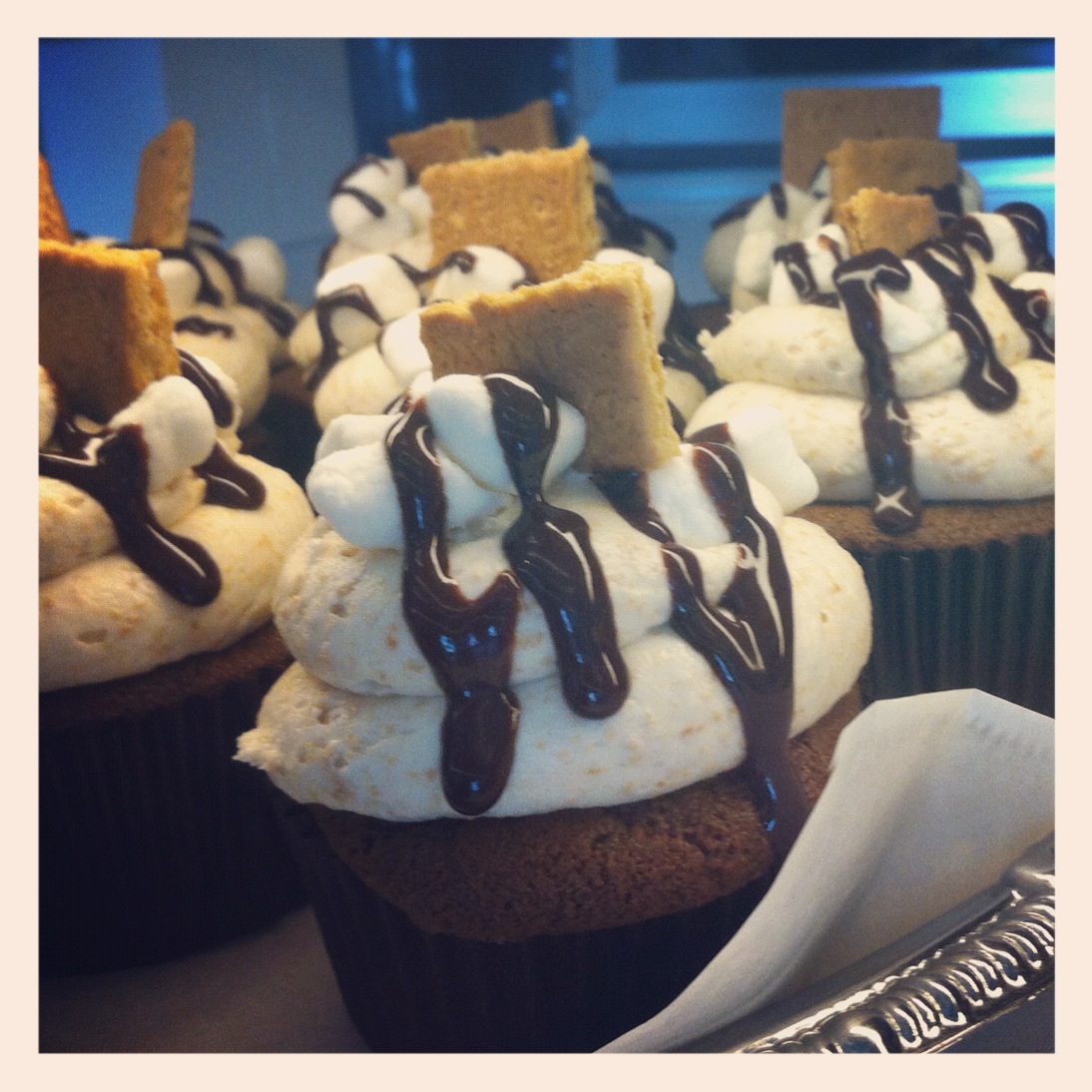 Cupcake Bliss Updated!!!