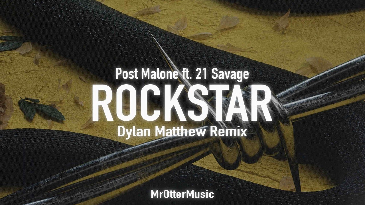 album or cover post malone rockstar lyrics ft. 21 savage album or cover post malone rockstar lyrics ft. 21 savage