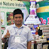 agen penjual obat de nature original di Garut