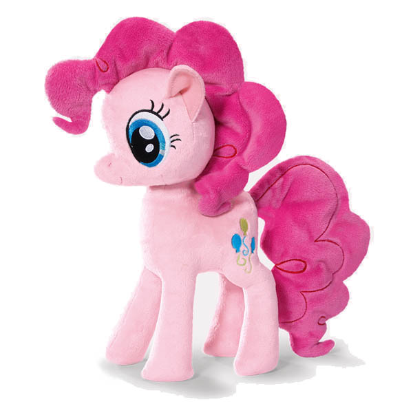 pinkie pie soft toy