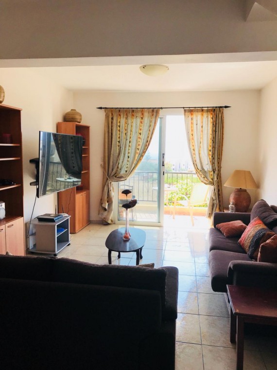 Property to Rent In Paphos Cyprus