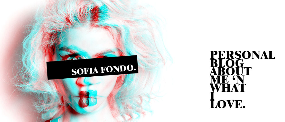 Sofia Fondo