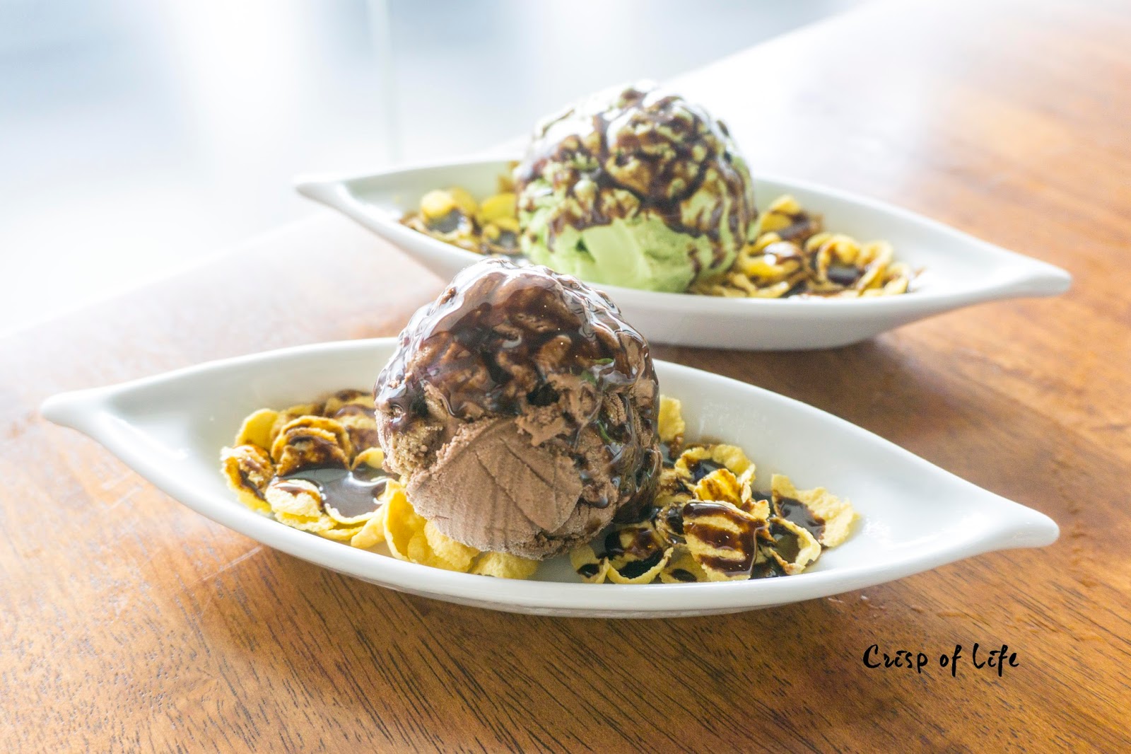 Blue Chef Premium Grill & Pasta @ I-Avenue, Bayan Lepas, Penang