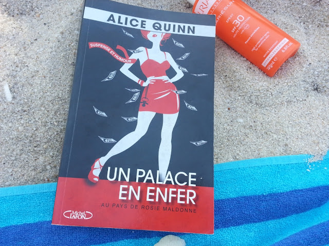 alice quinn un palace en enfer