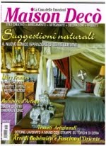 Maison Deco Magazine