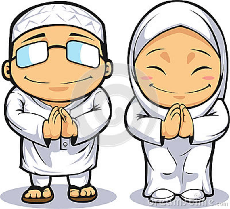 Tips mempunyai anak sholeh dan sholehah Aganbloging